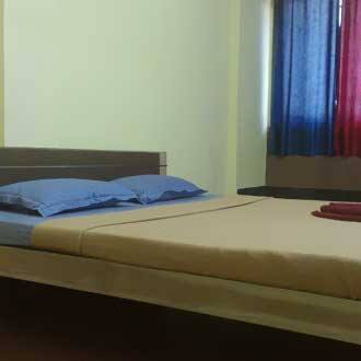 Casino Motels, Goa 2